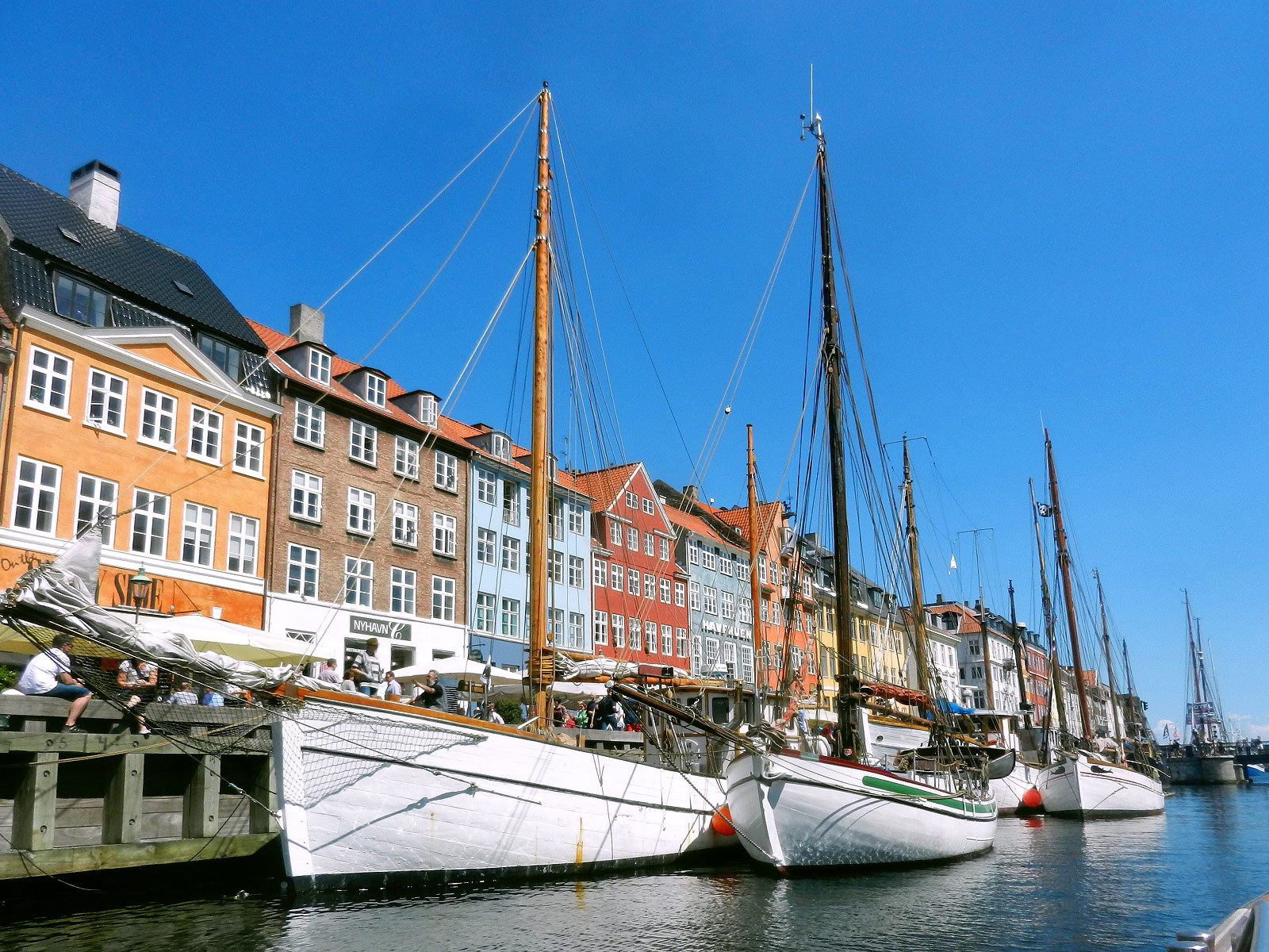 Copenhagen